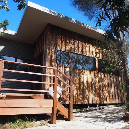 Freycinet Studios "Nook" Колс-Бей Екстер'єр фото