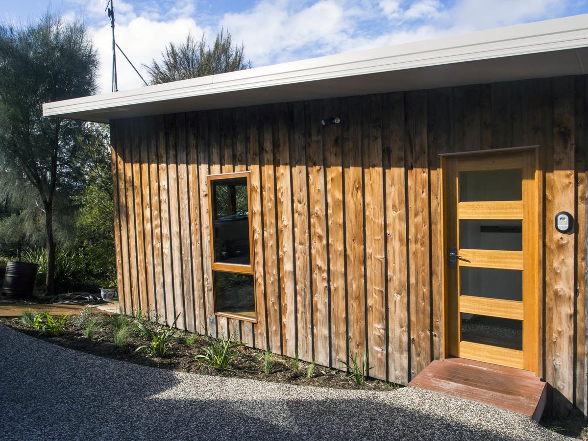 Freycinet Studios "Nook" Колс-Бей Екстер'єр фото