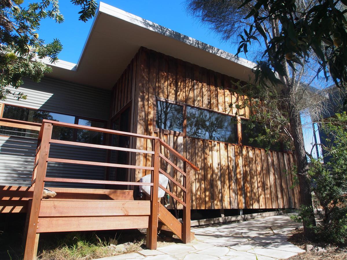Freycinet Studios "Nook" Колс-Бей Екстер'єр фото