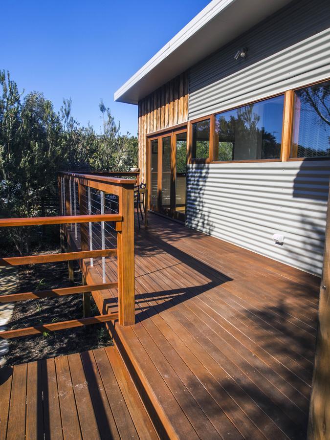 Freycinet Studios "Nook" Колс-Бей Екстер'єр фото