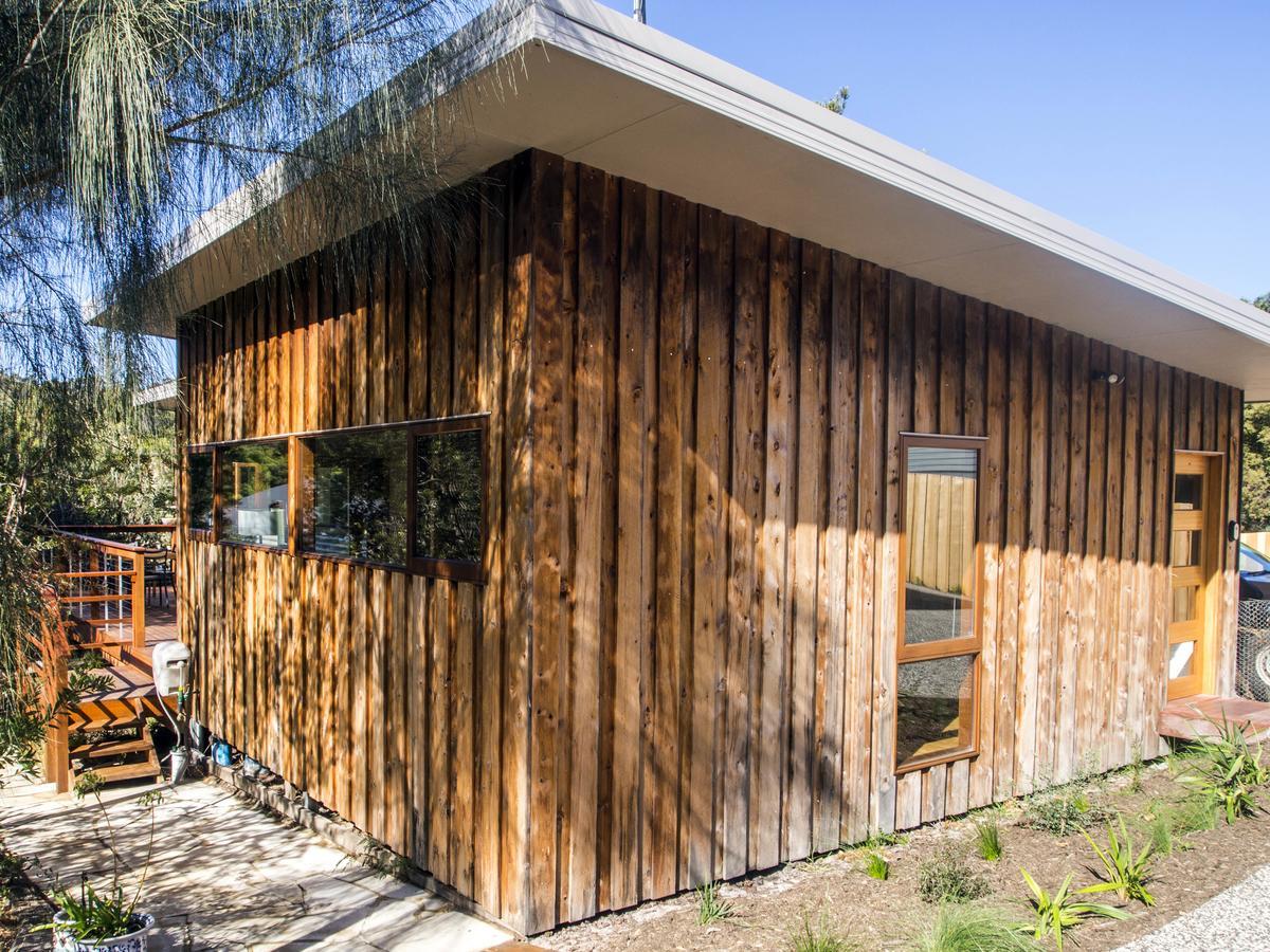 Freycinet Studios "Nook" Колс-Бей Екстер'єр фото
